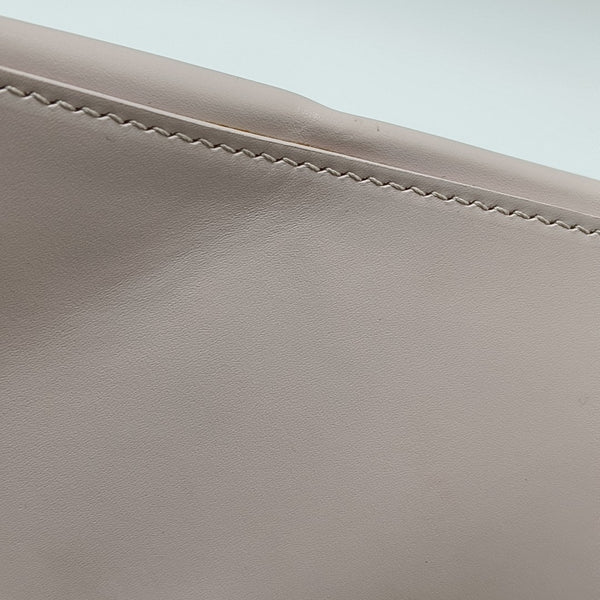 Hourglass S Calfskin Pink