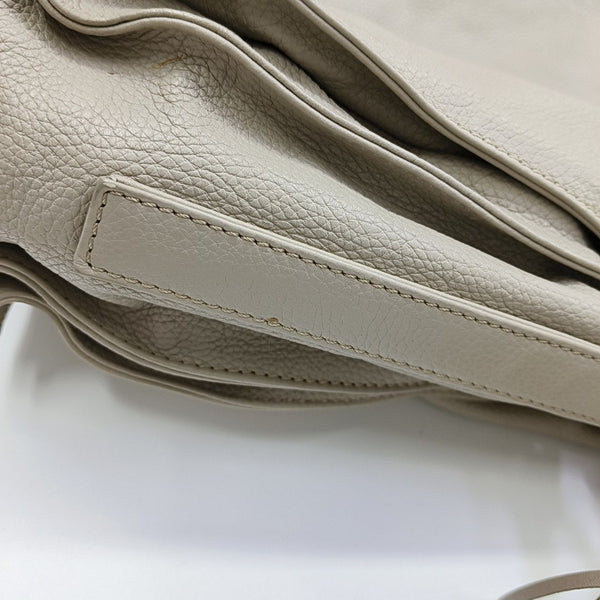 Flamenco Medium Calfskin Gray
