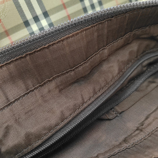 Haymarket Mini Canvas Brown