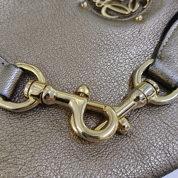 Maia Calfskin Beige