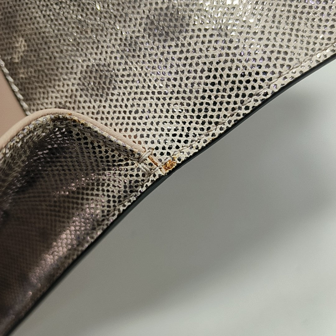 SERPENTI FOREVER Python Beige