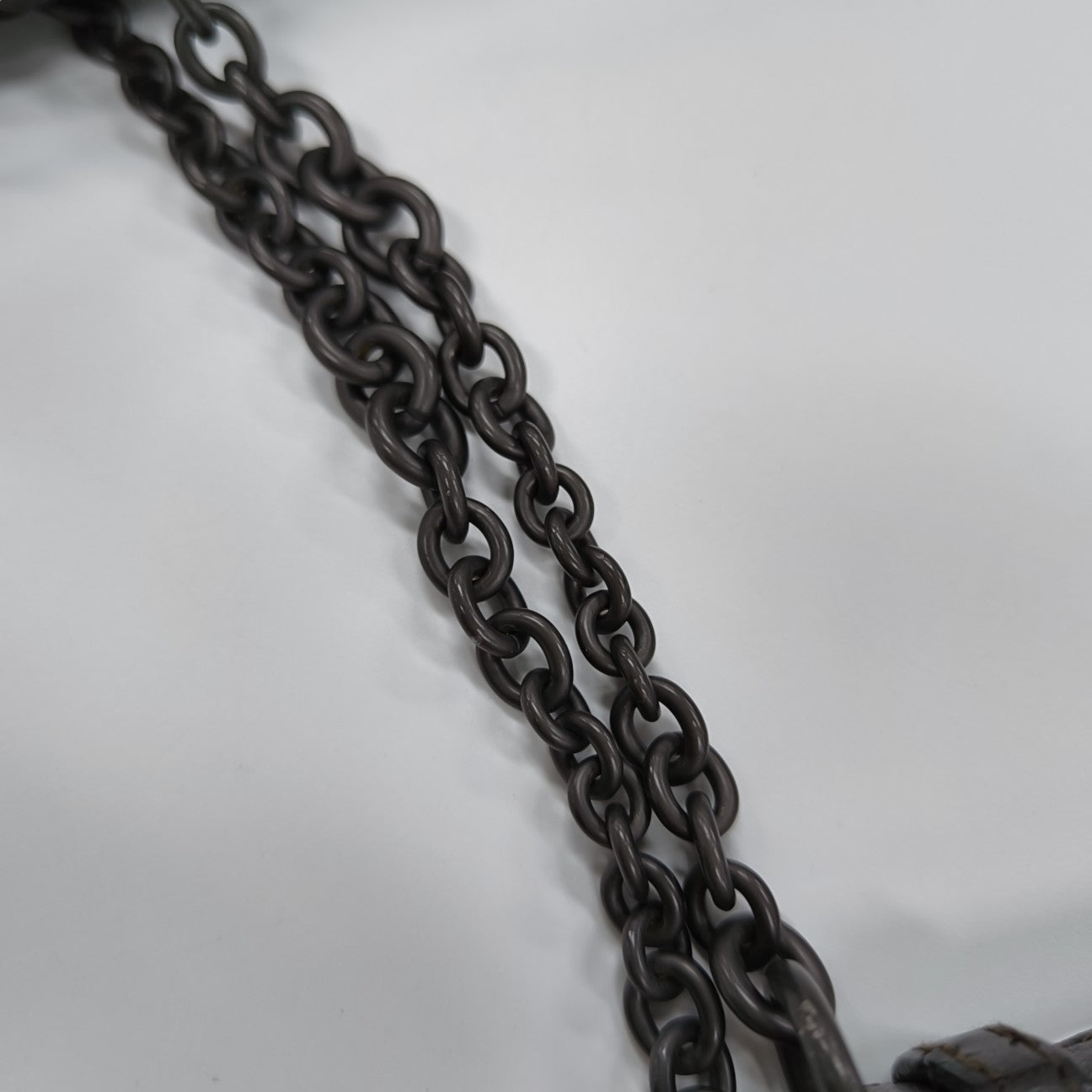 Nodini Lambskin Brown