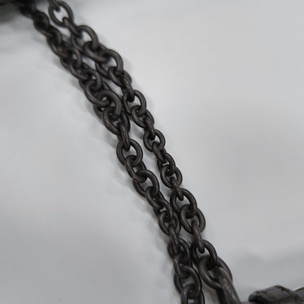 Nodini Lambskin Brown