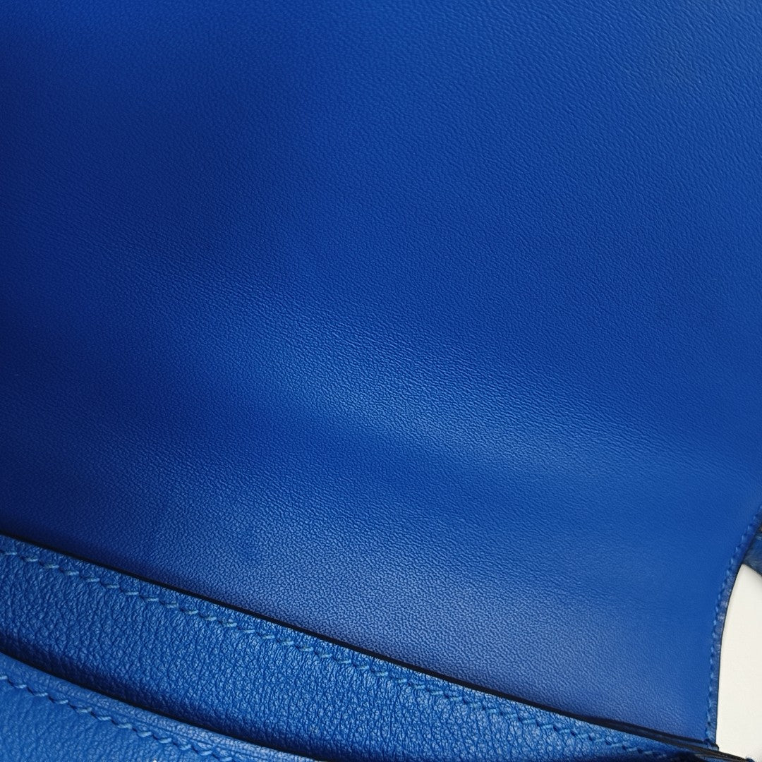 Constance 18 Evercolor Blue