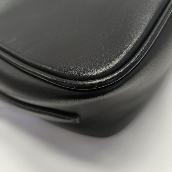 Camera Case Calfskin Black