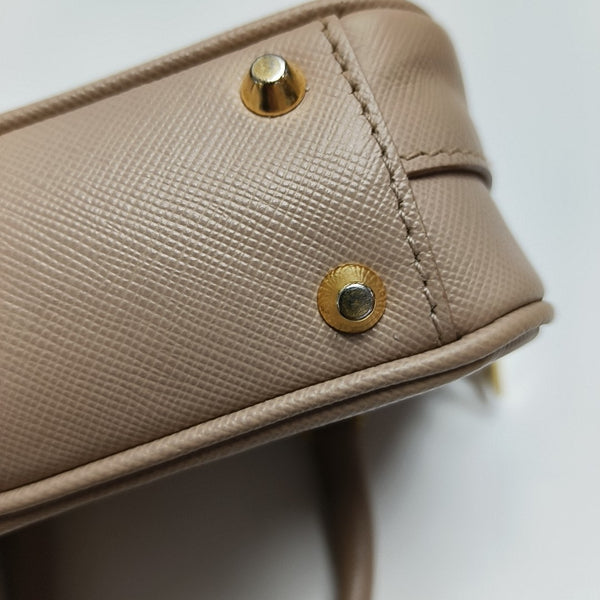 Saffiano Calfskin Pink