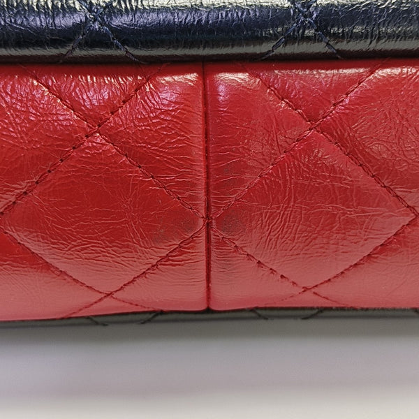 CLASSIC FLAP Mini Quilted Calfskin Black