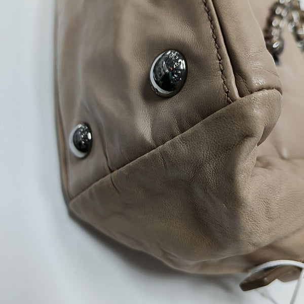 Lambskin Pink