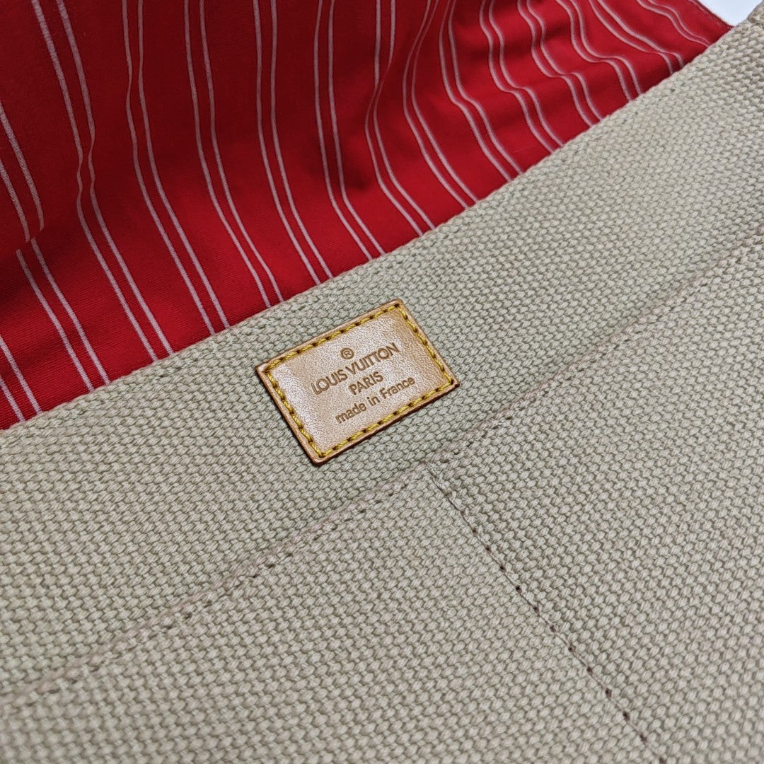 ANTIGUA Canvas Beige