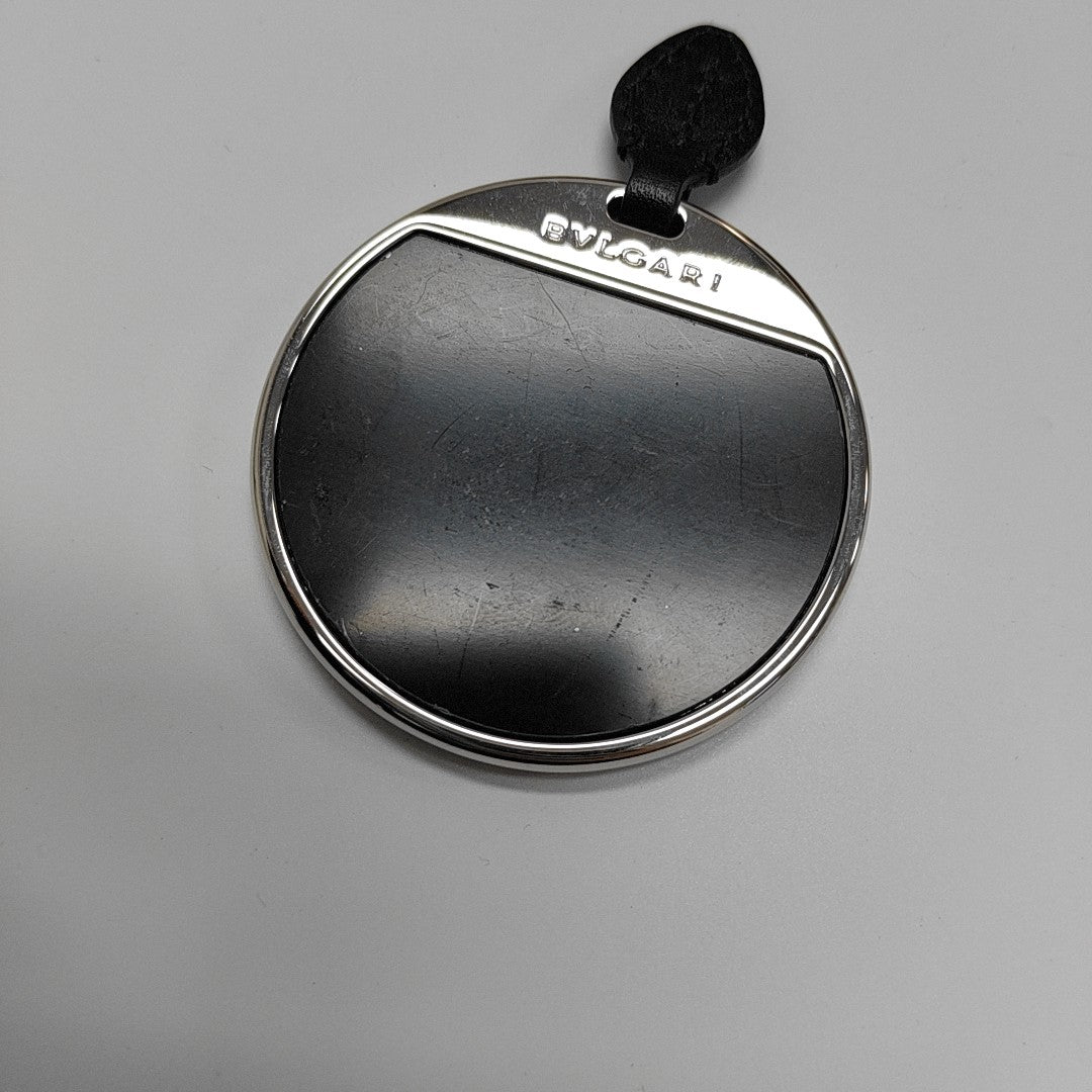 SERPENTI FOREVER Calfskin Silver