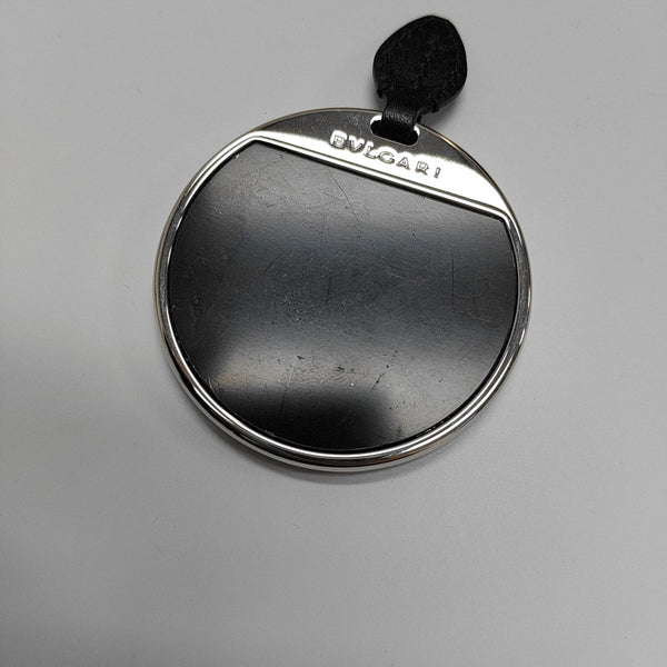 SERPENTI FOREVER Calfskin Silver