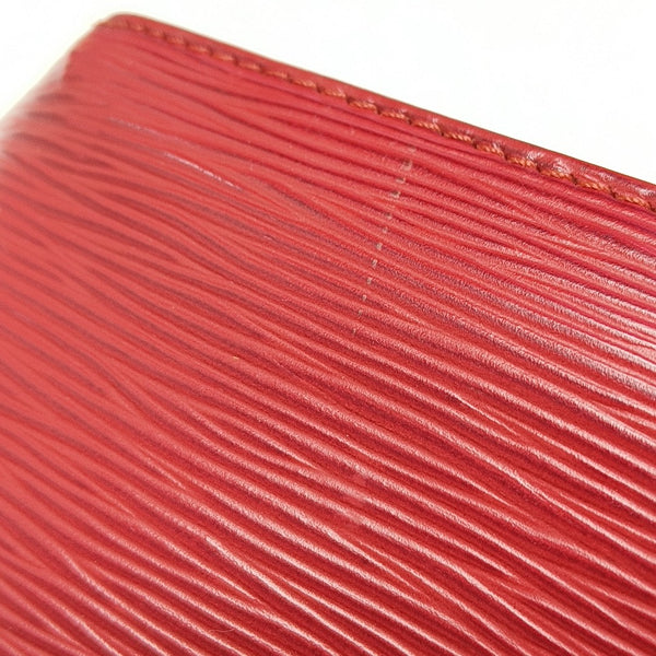 D'EPAULE Epi Red