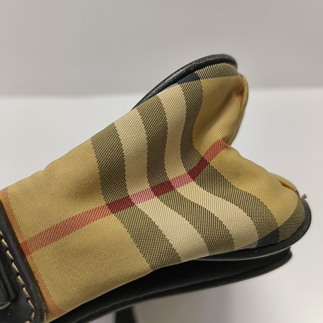 Canvas Small Beige