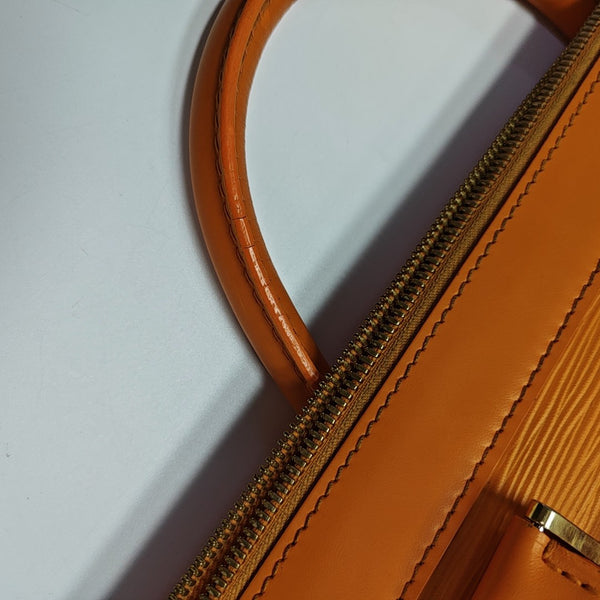 DHANURA GM Epi Orange
