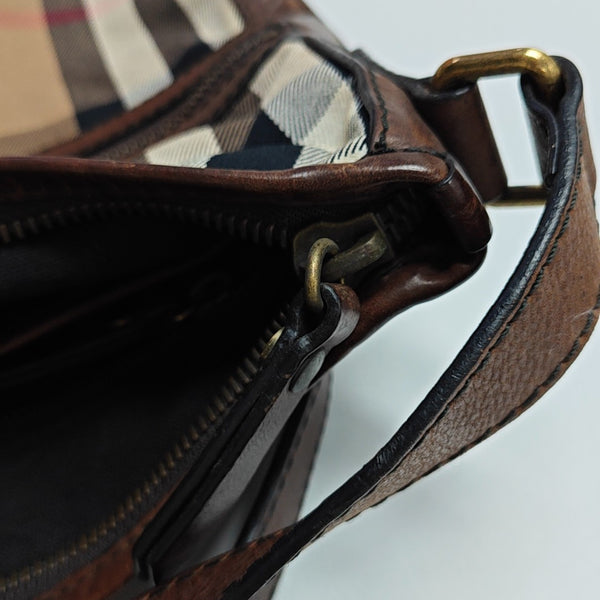 Canvas Tote Bag Beige