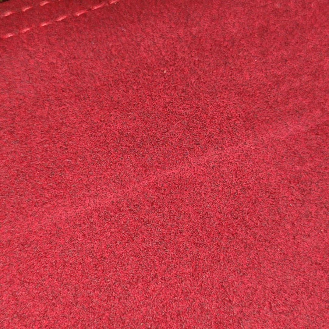 MULTIPLE Monogram Coated Canvas Brown