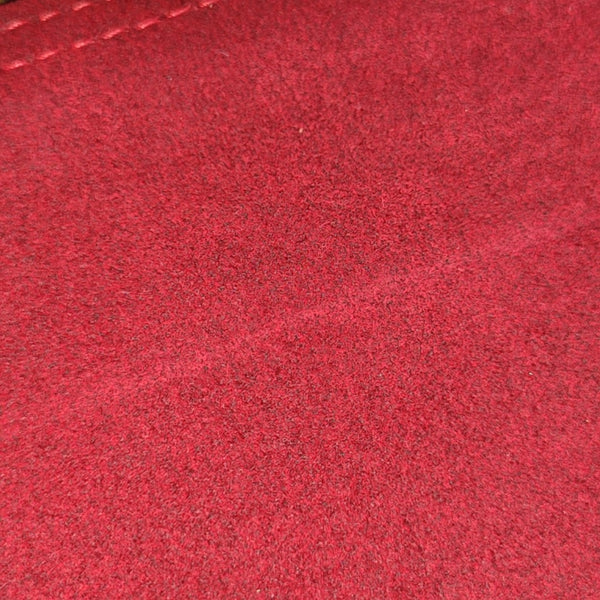 MULTIPLE Monogram Coated Canvas Brown
