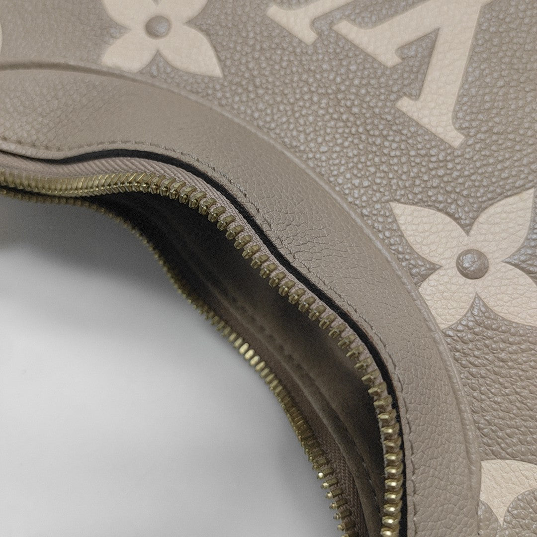 BAGATELLE Calfskin Gray