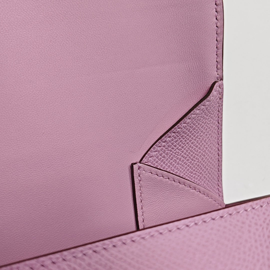 Della Cavalleria Epsom Purple