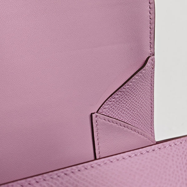 Della Cavalleria Epsom Purple