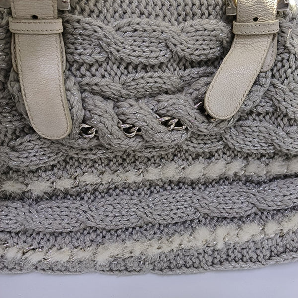 Marissa Fabric Gray