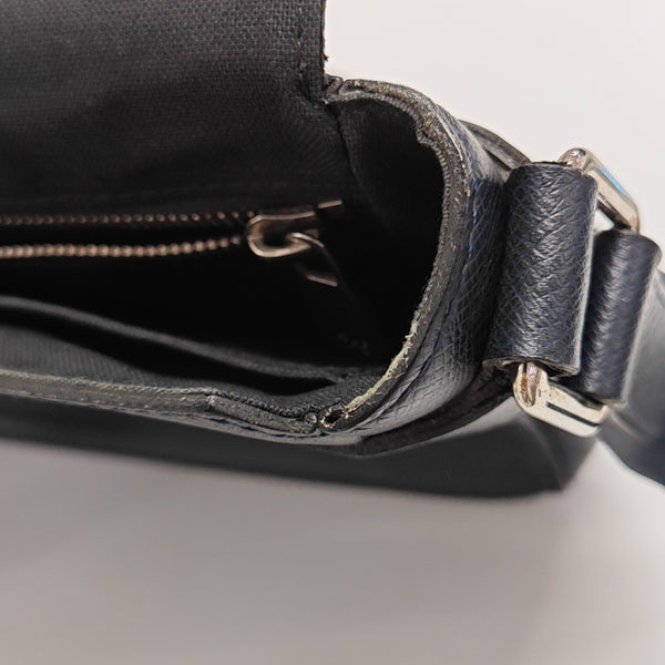 BOREAL Calfskin Blue