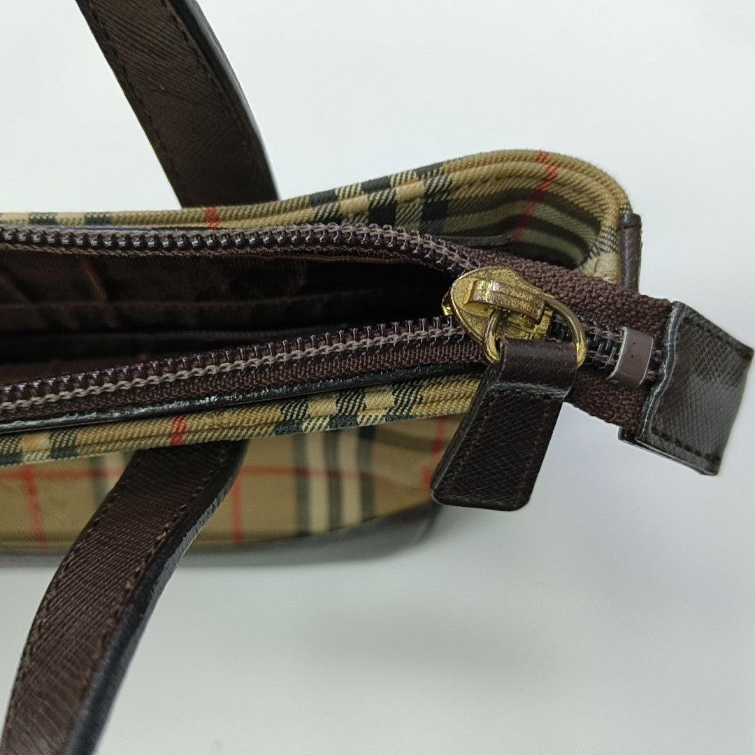 Haymarket Canvas Beige
