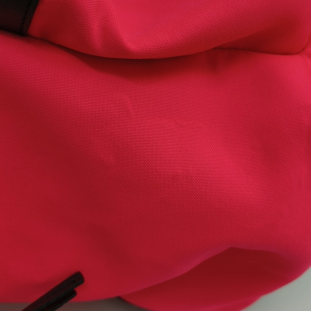 CITY Canvas Pink