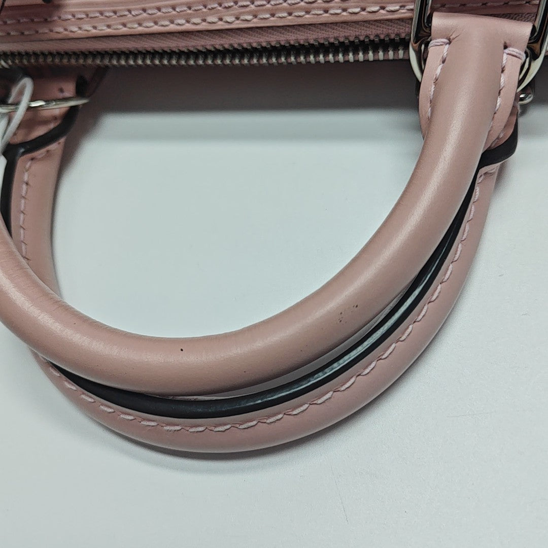 ALMA PM Epi Pink