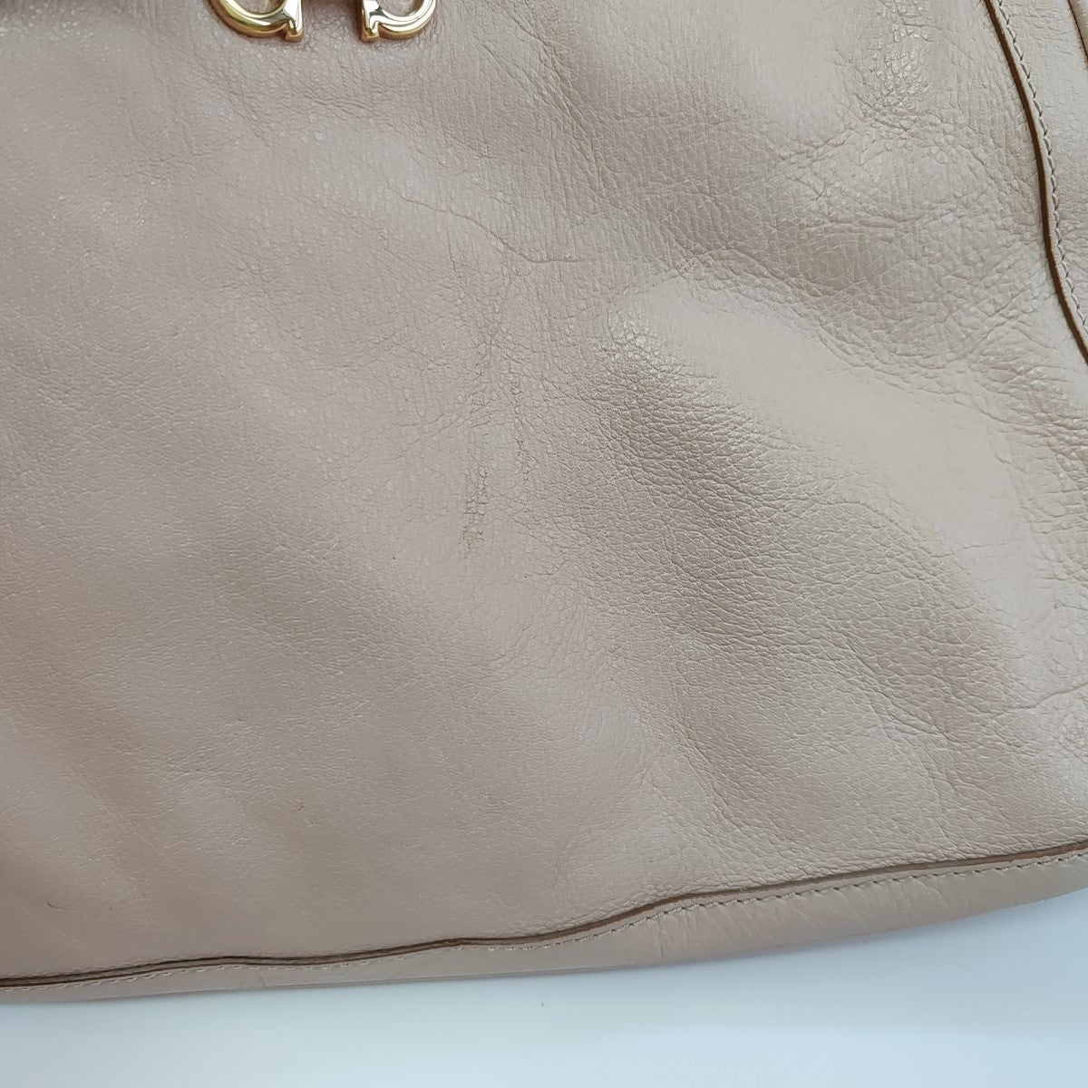 Betulla Calfskin Pink