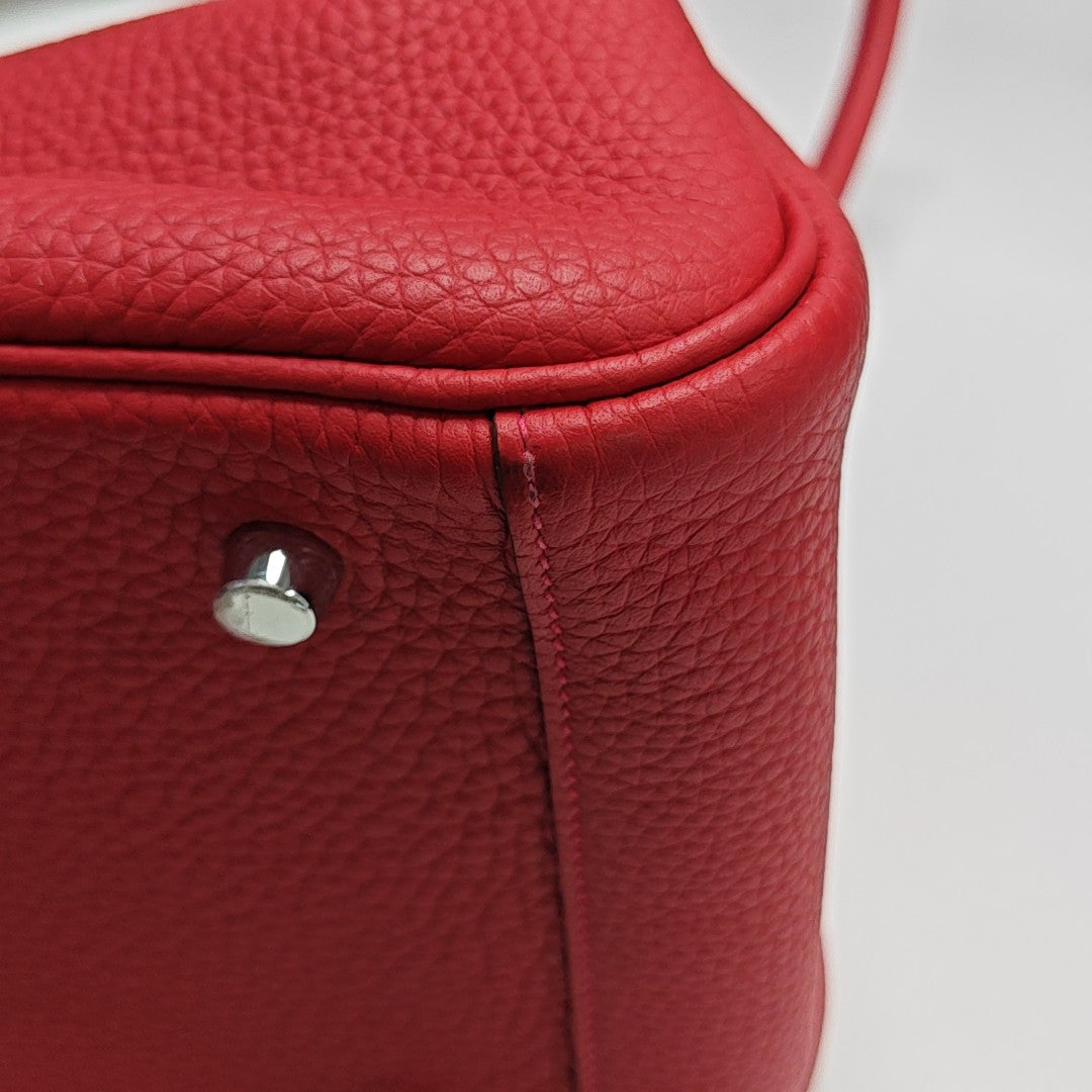 Lindy 34 Clemence Red