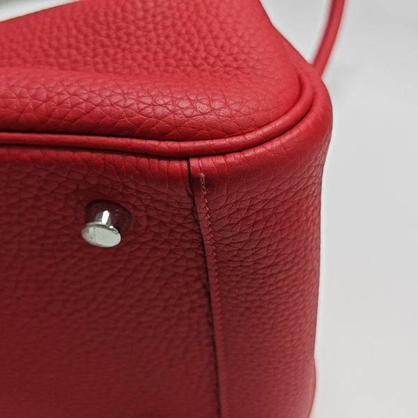 Lindy 34 Clemence Red