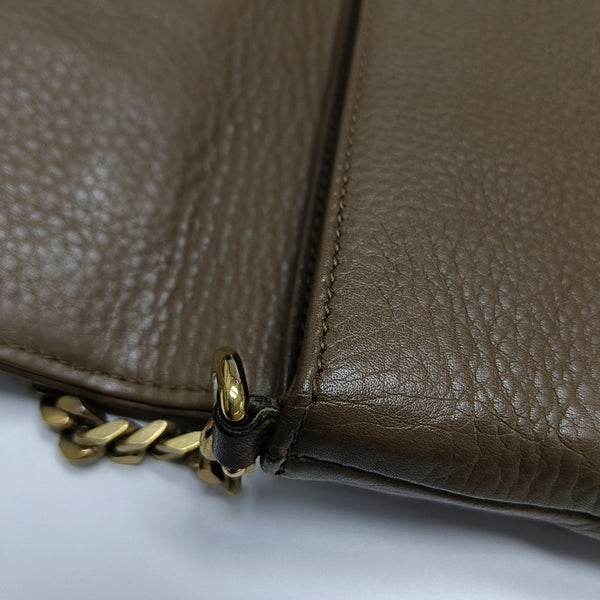 1973 Calfskin Brown
