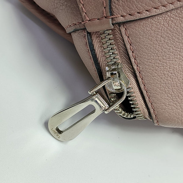 Amazona 28 Calfskin Beige