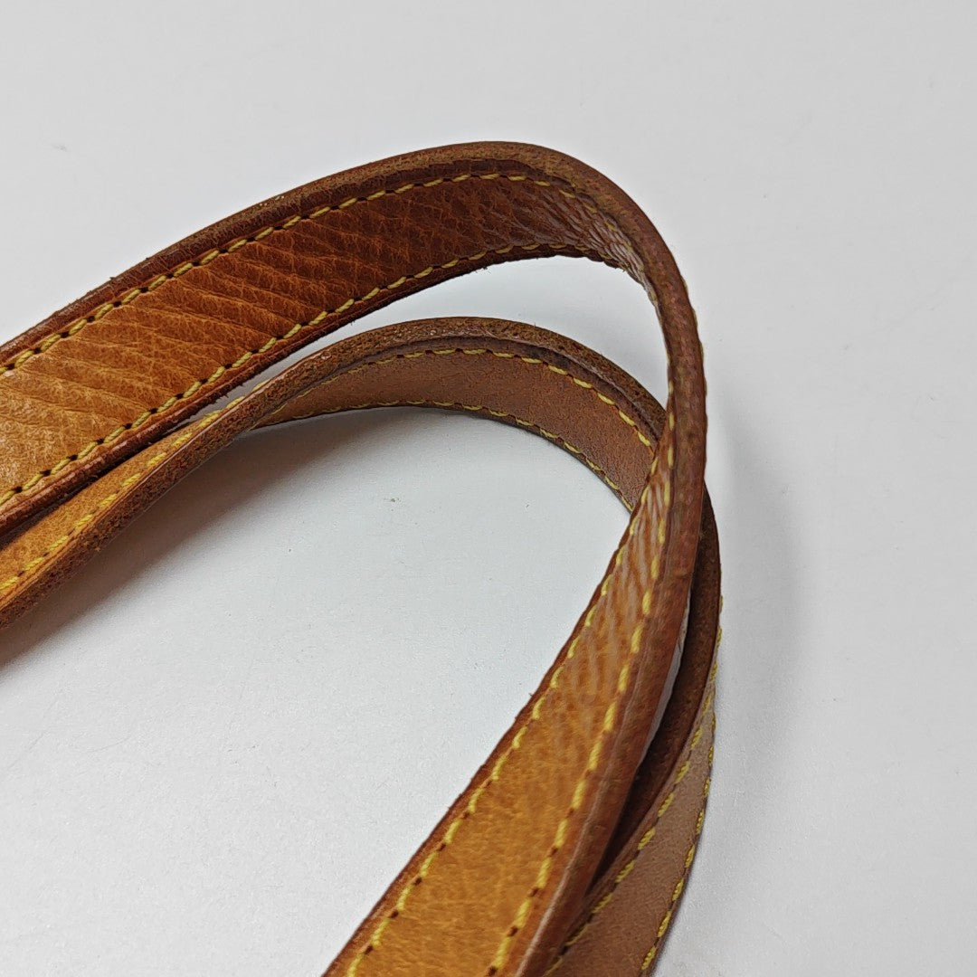ROSEWOOD PM Patent Leather Red