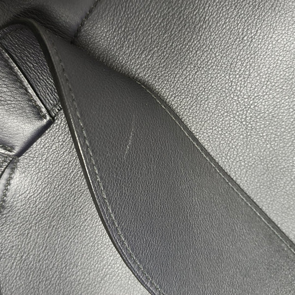 Cityback 30 Calfskin Black