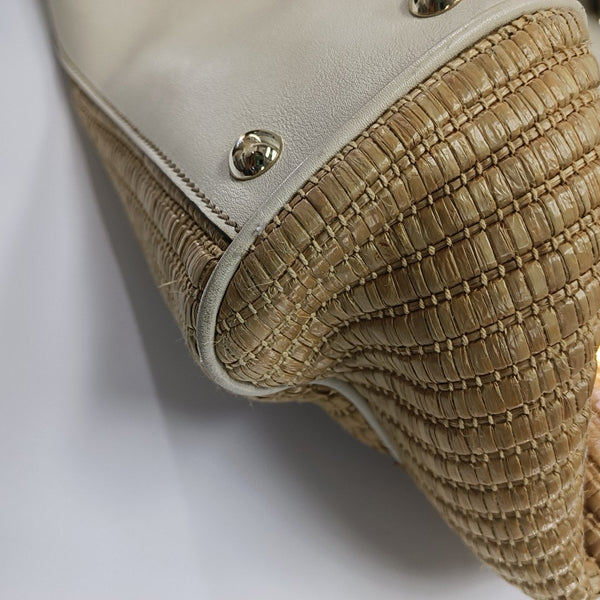 Straw Beige