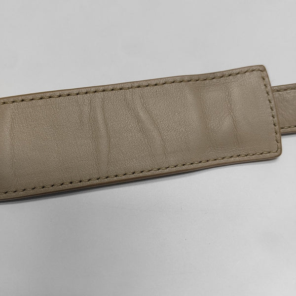 TRAPEZE Medium Calfskin Multicolor