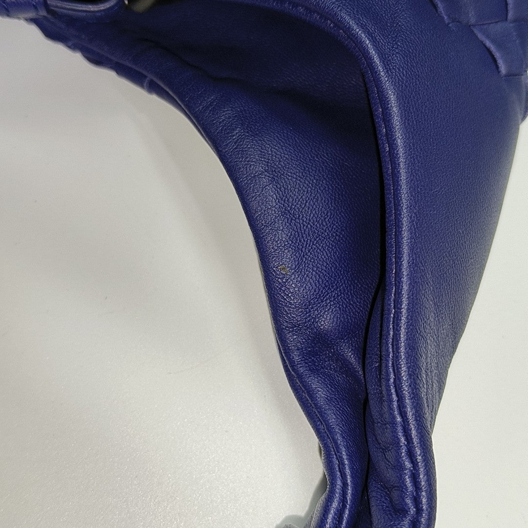 Campana Lambskin Blue