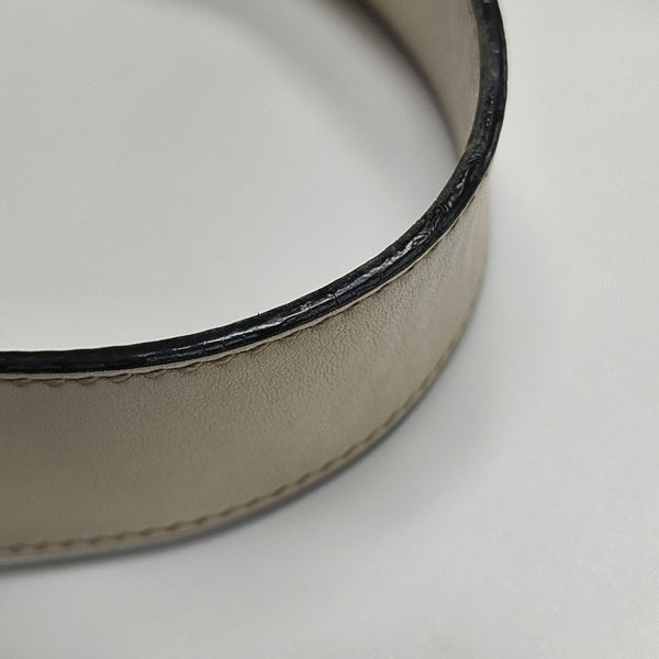 Runaway Calfskin Beige
