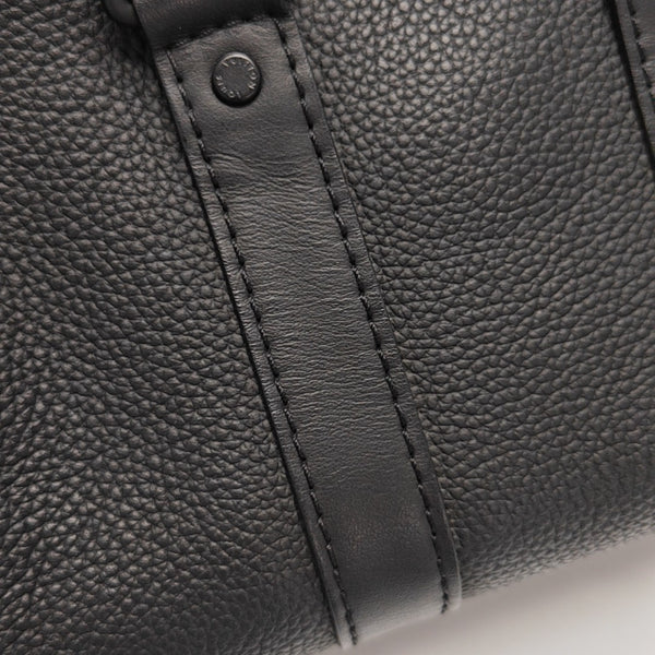 KEEPALL Nano Calfskin Black