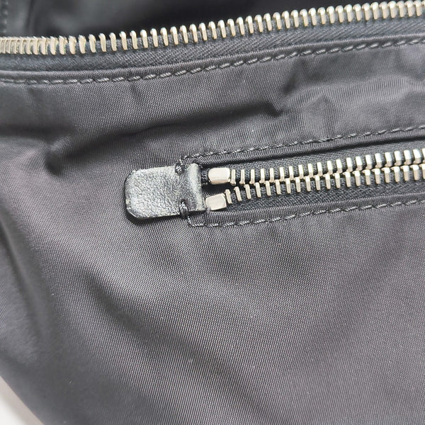 Vltn Nylon Black