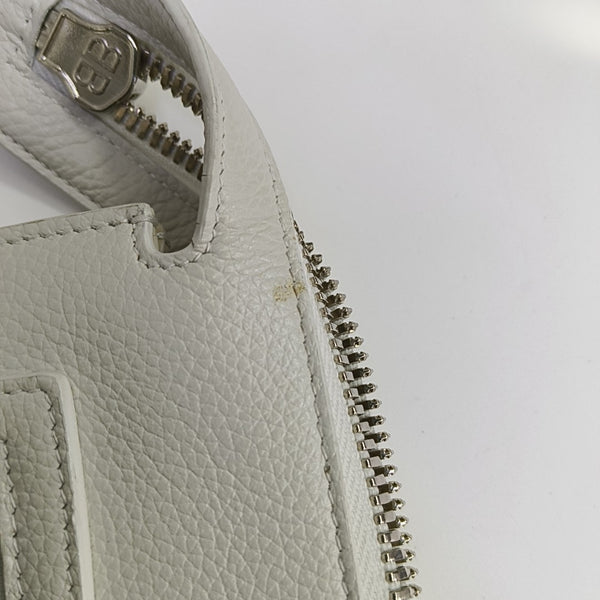 Piel de cordero Classic City Blanca