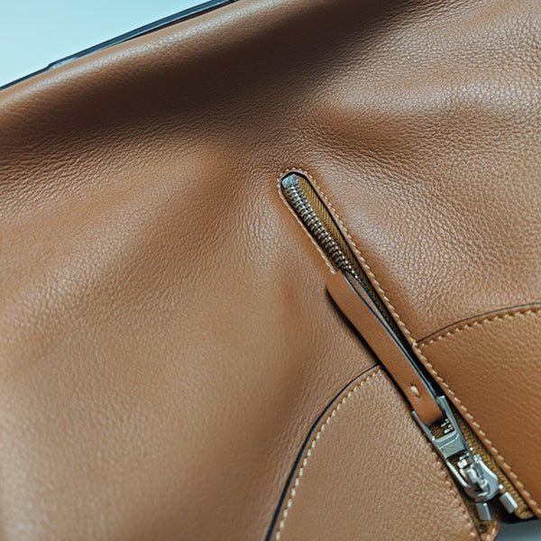 Hammock Calfskin Brown