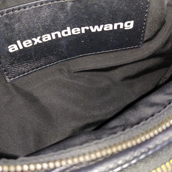 Lambskin Black