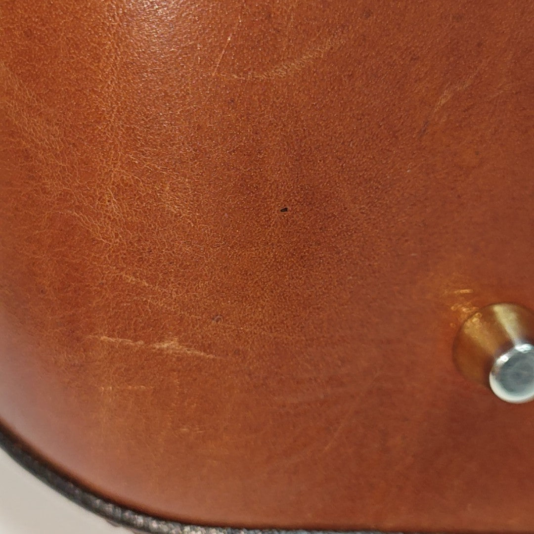 Sartorial Orchard Calfskin Brown