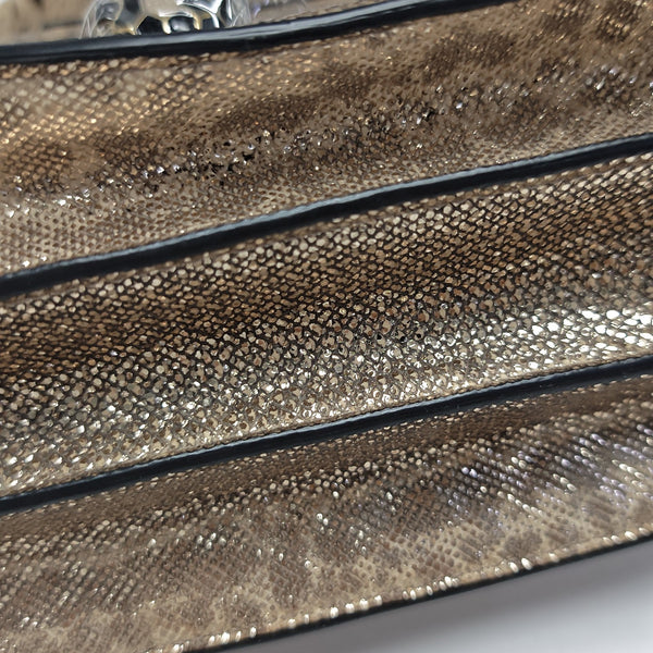 SERPENTI FOREVER Python Beige