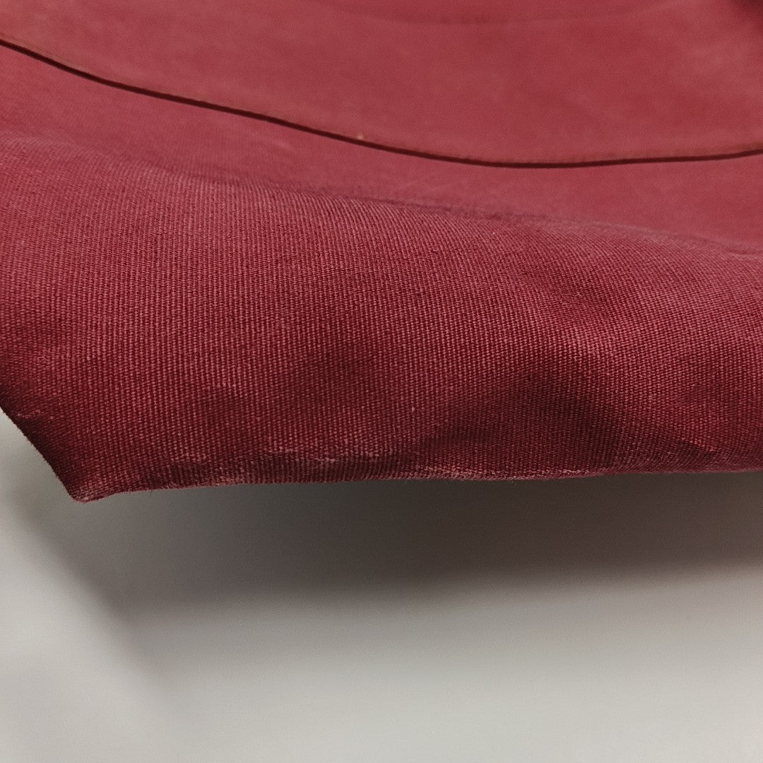 Cabag Canvas Red