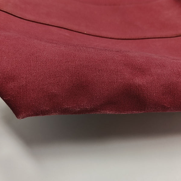 Cabag Canvas Red