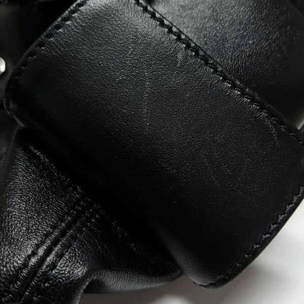 CARRYALL CARGO PM Monogram Lambskin Black